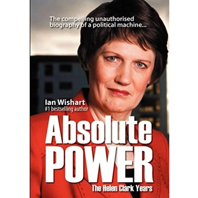 Afbeelding van Absolute Power