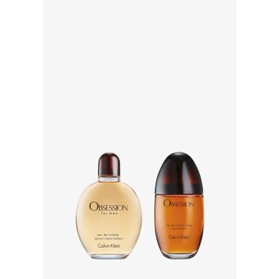 Afbeelding van Calvin Klein Obsession Eau de Parfum 50 ml