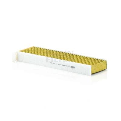 Afbeelding van Mann filter Interieurfilter FP 29 003 2