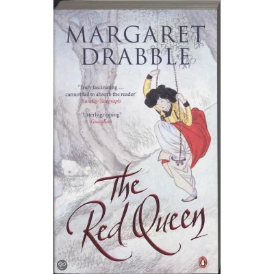 Afbeelding van Red queen