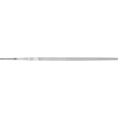 Afbeelding van PFERD 11104151 Werkplaatsvijl Lengte 150 mm 10 stuk(s)