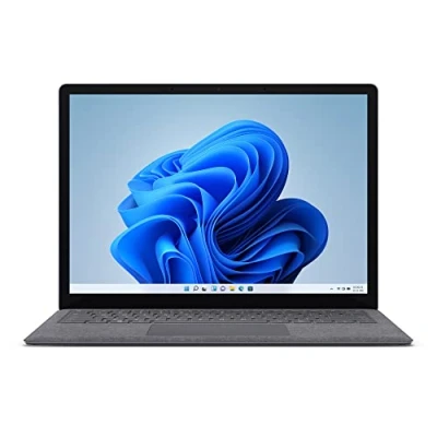 Afbeelding van Microsoft Surface laptop 4 13,5 inch (Intel Core i5, 8 GB RAM, 512 SSD, Win 11 Home), platina