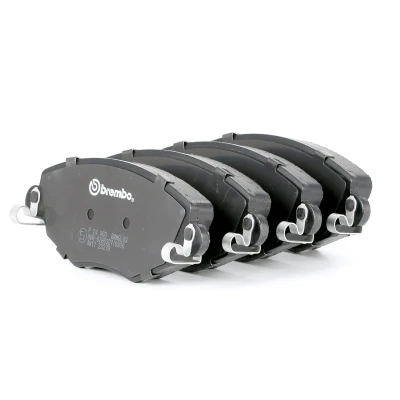 Afbeelding van Brembo Remblokset P 24 060