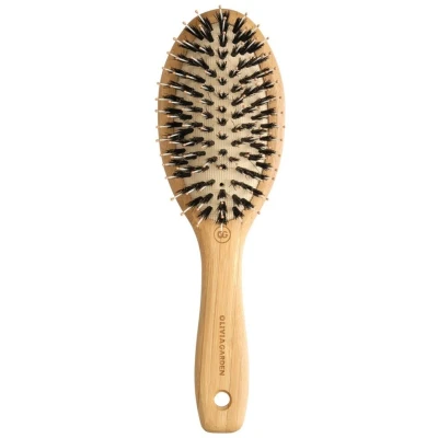 Afbeelding van Olivia Garden Bamboo Touch Detangle Combo Extra Small