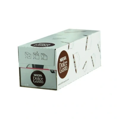Afbeelding van Dolce Gusto Espresso 3x16 Cups