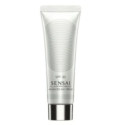 Afbeelding van Sensai Cellular Performance Advanced Day Cream 50 ml
