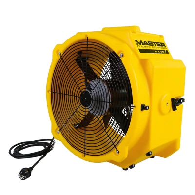 Afbeelding van Master Industriële Ventilator DFX 20 P 6800 m3/u