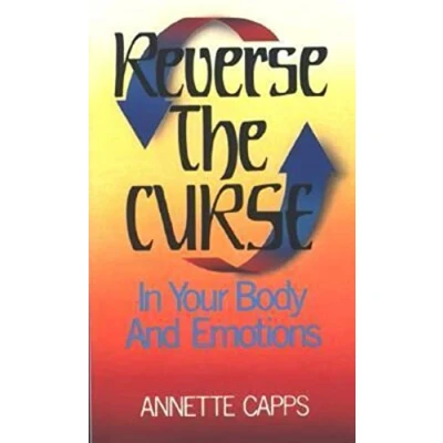 Afbeelding van Reverse the Curse