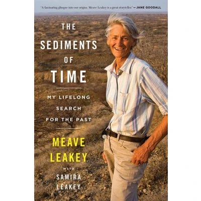 Afbeelding van The Sediments of Time