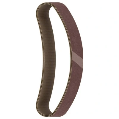 Afbeelding van Bosch Accessories 2608607199 Schuurband 10 stuk(s)