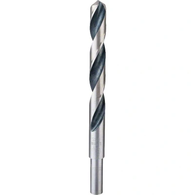 Afbeelding van Bosch Accessories 2608577303 Metaal spiraalboor 12.50 mm 1 stuk(s)