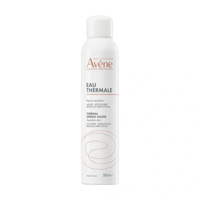 Afbeelding van Avene Thermal Spring Water Spray 300 Ml