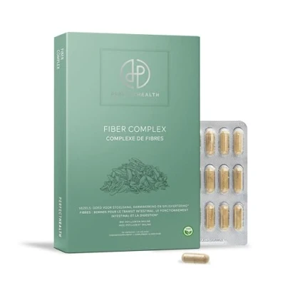 Afbeelding van Perfect Health Lactobacillus Rhamnosus Probiotica 30 Capsules Melkzuurbacterien Hoge Dosering Vegan
