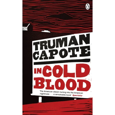 Afbeelding van In Cold Blood