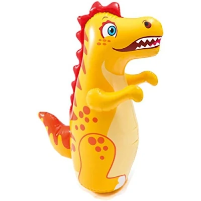 Afbeelding van Inflatable pool figure Intex 44669