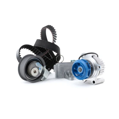 Afbeelding van Skf Distributieriem kit incl.waterpomp VKMC 01935