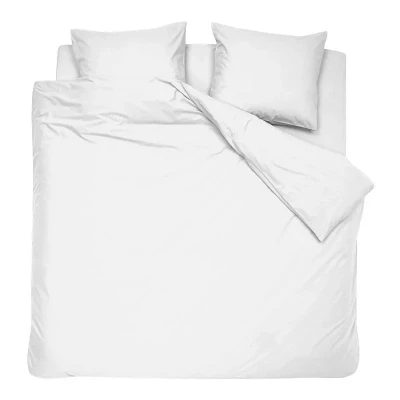 Afbeelding van Cinderella Dekbedovertrek Weekend White 260 x 200/220
