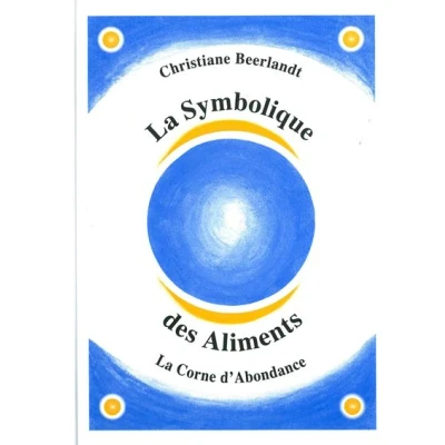 Image de Symbolique des aliments Corne abondance