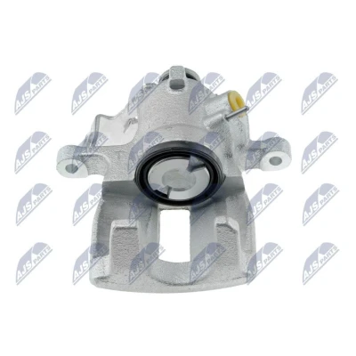 Afbeelding van NTY HZT AU 014 Remklauw Achteras links Zonder framewerk AUDI: A4 B7 Avant, B6 B6/B7 Convertible, VOLKSWAGEN: Passat B5 GP Saloon