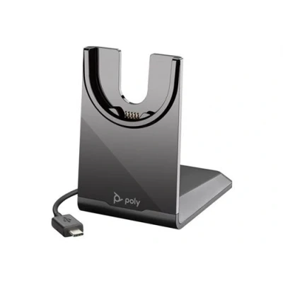 Afbeelding van Randapparaten: Headsets: POLY Voyager USB C Charging Stand
