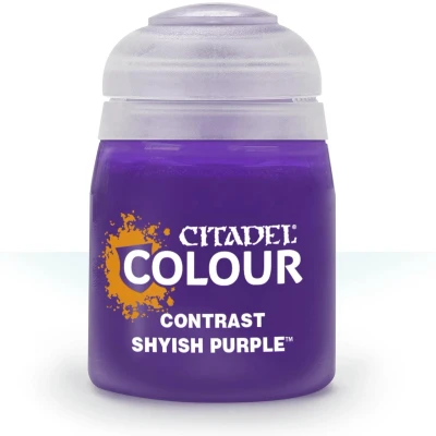 Afbeelding van Citadel Contrast: Shyish Purple (18Ml)