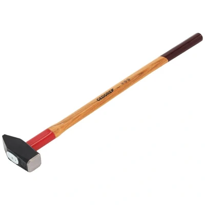 Afbeelding van Gedore 609 H voorhamer rotband plus 3880 gram