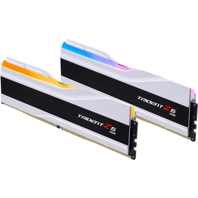 Afbeelding van G.Skill Trident Z5 RGB , 48 GB, 2 x 24 DDR5, 7200 MHz