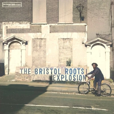 Afbeelding van V/A The Bristol Roots Explosion (LP)