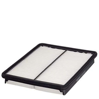 Afbeelding van HENGST Filter E1269L Luchtfilter 37 227 300 insert KIA: SORENTO 2, HYUNDAI: Santa FE 3, Grand Fé