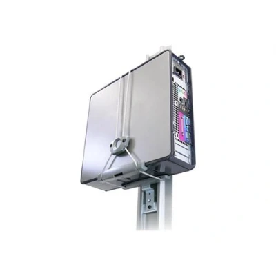 Image de Ergotron CPU Holder Universal support d&#039;ordinateur
