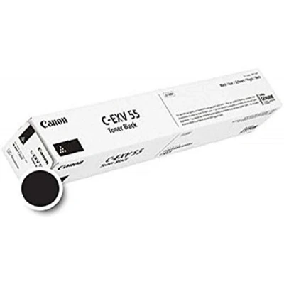 Afbeelding van Canon C EXV 55 (2182C002) Toner Zwart