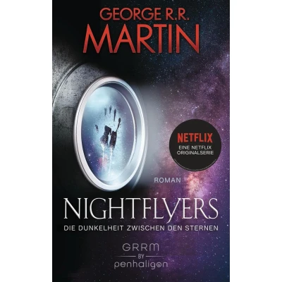 Afbeelding van Nightflyers Die Dunkelheit zwischen den Sternen