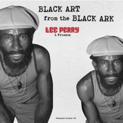 Afbeelding van Lee &amp; Friends Perry Black Art From the Ark (2 LPs)