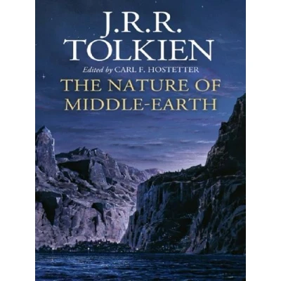 Image de The Nature of Middle earth