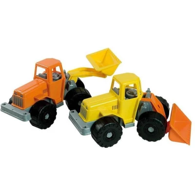 Afbeelding van Androni Shovel
