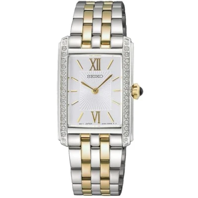 Afbeelding van Seiko SWR093P1 Dames Horloge