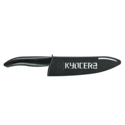 Afbeelding van KYOCERA lemmetbescherming voor keramische messen, geschikt messen tot 18 cm, BG 180