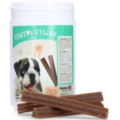 Afbeelding van Excellent Dental Sticks Every Day 25 stuks