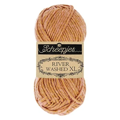 Afbeelding van Scheepjes River Washed XL 50 gr 978 Murray
