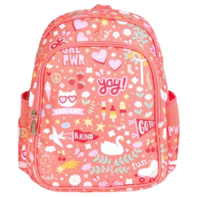 Afbeelding van A little lovely company rugzak met koelvak fun 32 cm