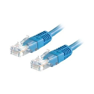 Image de VALUE cordon de raccordement 5 m bleu