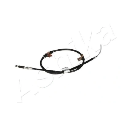 Afbeelding van ASHIKA 131 0H H20R Handremkabel Achter HYUNDAI: H 1 MPV