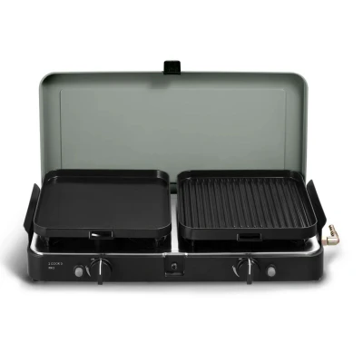 Afbeelding van Cadac 2 Cook 3 Classic Pro Stove Deluxe Kooktoestel