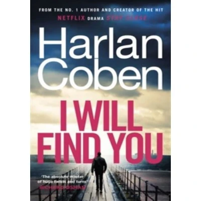 Image de I Will Find You