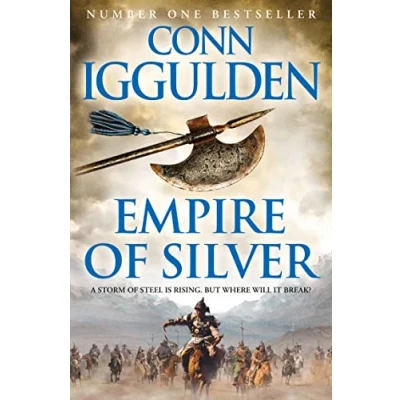Afbeelding van Empire Of Silver