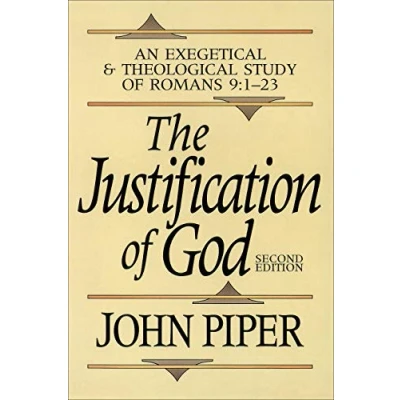 Afbeelding van Justification of God