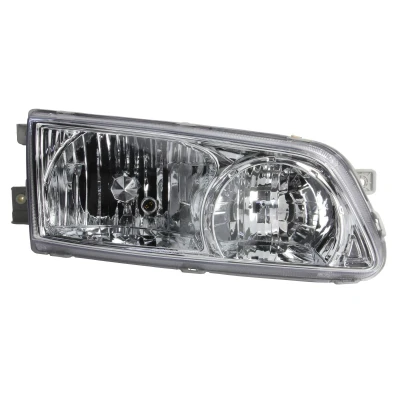 Afbeelding van Van Wezel Koplamp 8271944