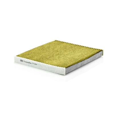 Afbeelding van Mann filter Interieurfilter FP 2544