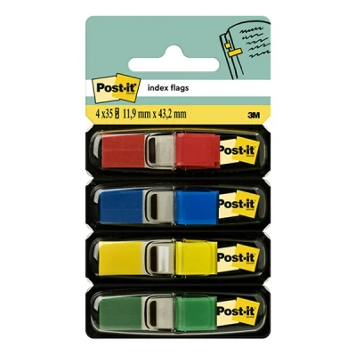 Image de Post it Index