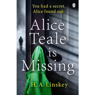 Afbeelding van Alice Teale is Missing